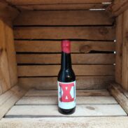 Stu Mostow - X Anniversary 8/10  Imperial Stout BBA Tiramisu