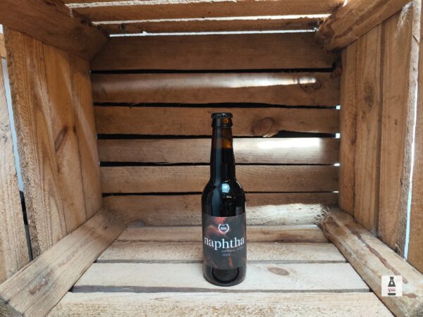 Halve Tamme - Naphtha