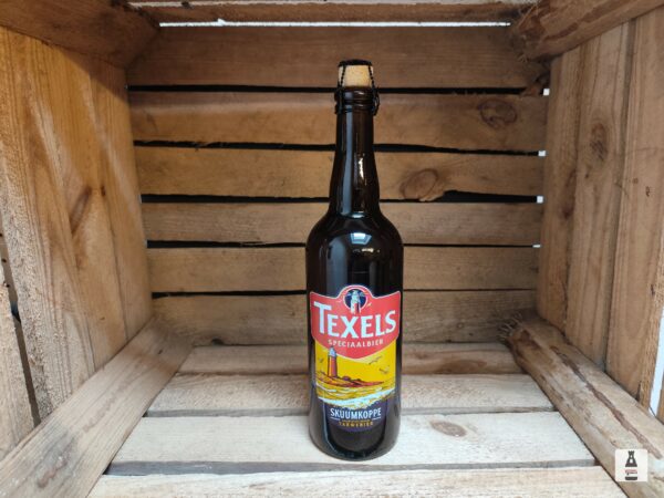 Texels - Skuumkoppe 75cl