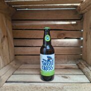 Thistly Cross - Elderflower Scottish Cider