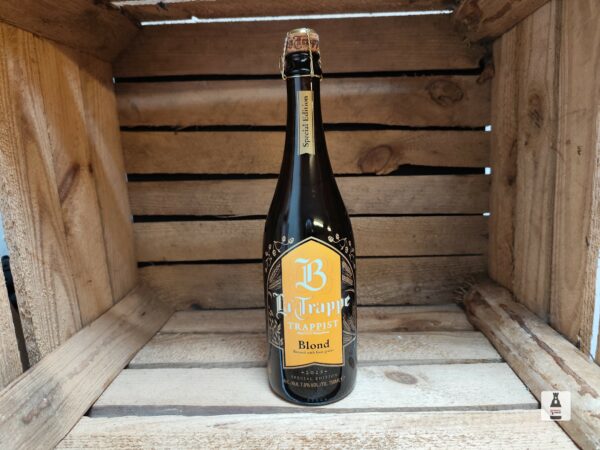 La Trappe - Blond Special Edition