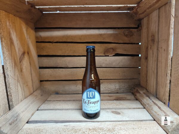La Trappe - Witte Trappist
