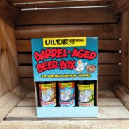 Uiltje - Meneer de Uil Barrel-Aged box