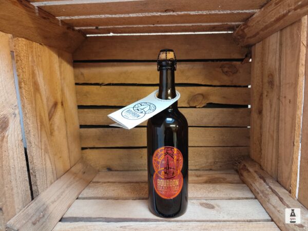 Val Dieu - Bourbon 2024