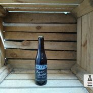 Muifel - Zuster Agatha Vintage tht 16/05/2020