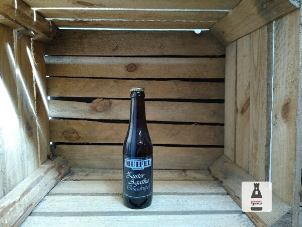 Muifel - Zuster Agatha Vintage tht 16/05/2020