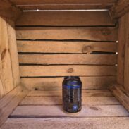 Brew York - BA Empress Tonkoko Rum 2025