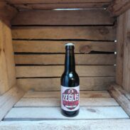 Zeglis - Zwart