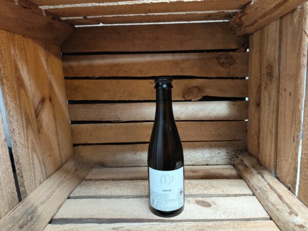 Zomerdijk Brewing & Blending - Lauren