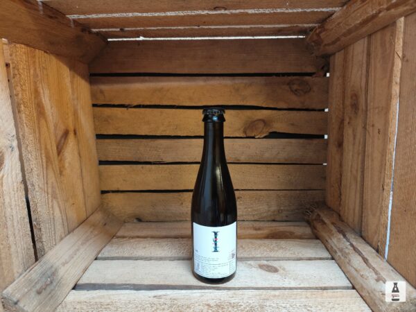 Zomerdijk Brewing & Blending - Ivo