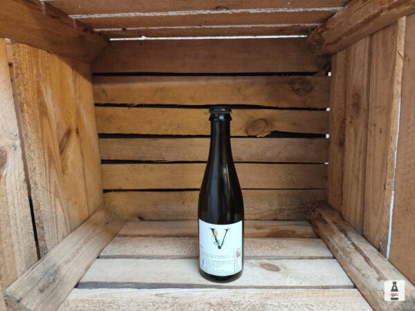 Zomerdijk Brewing & Blending - Vic